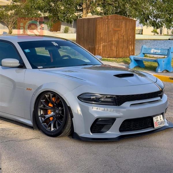 دودج تشارجر 2022 للبيع في العراق - البصرة